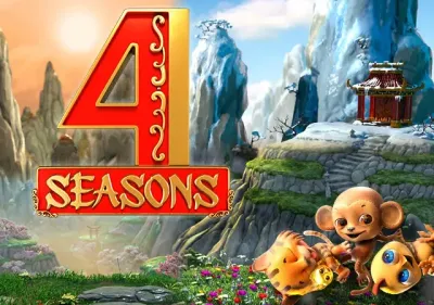 4 Seasons