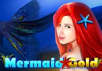 Mermaid Gold screenshot