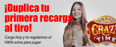 Gana premios hoy mismo