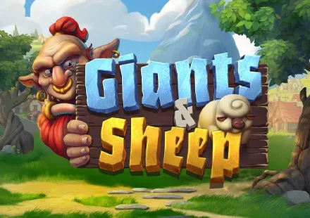 Giants & Sheep screenshot