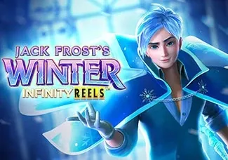 Jack Frosts Winter screenshot