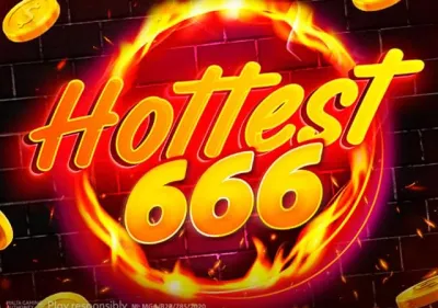 Hottest 666 screenshot