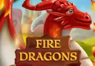 Fire Dragons screenshot