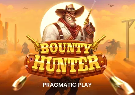 Bounty Hunter screenshot