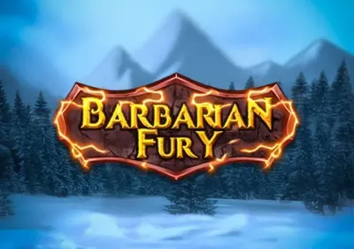 Barbarian Fury screenshot