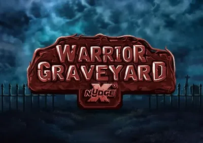 Warrior Graveyard xNudge