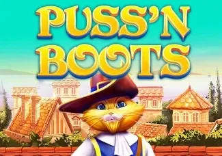 Puss N Boots screenshot