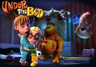 Under the Bed screenshot