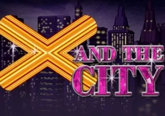 X and the city screenshot