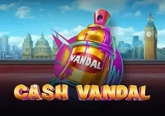 Cash Vandal screenshot