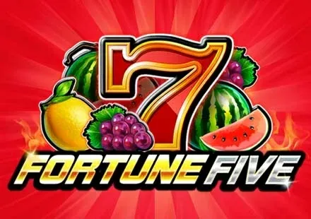 Fortune Five screenshot