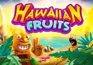 Hawaiian Fruits